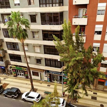Apartamentos Carrillo 2 산타크루스데 테네리페 외부 사진