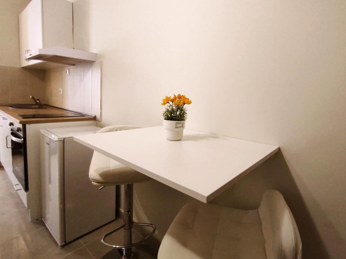 Apartamentos Carrillo 2 산타크루스데 테네리페 외부 사진