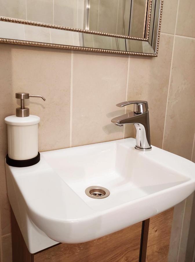 Apartamentos Carrillo 2 산타크루스데 테네리페 외부 사진