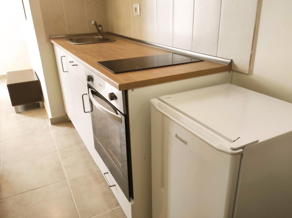 Apartamentos Carrillo 2 산타크루스데 테네리페 외부 사진