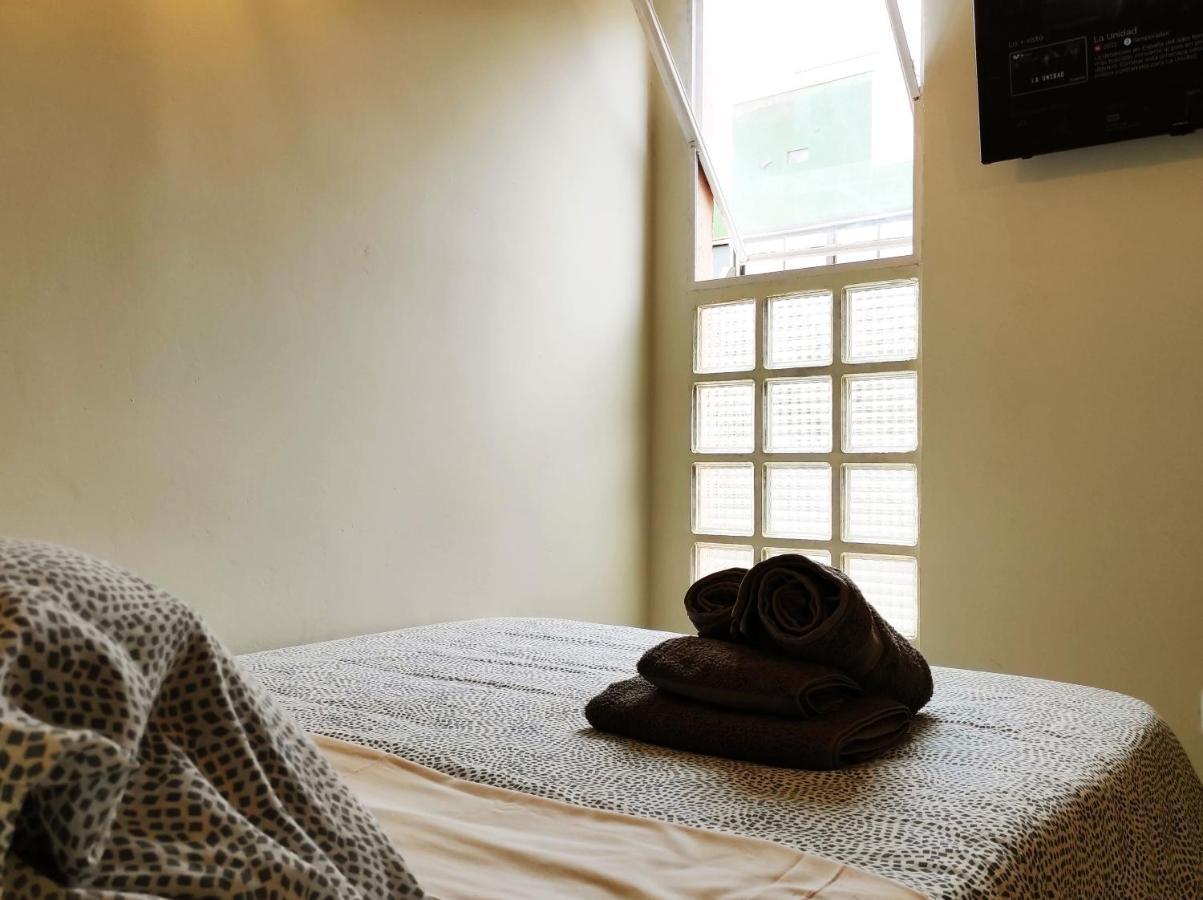 Apartamentos Carrillo 2 산타크루스데 테네리페 외부 사진