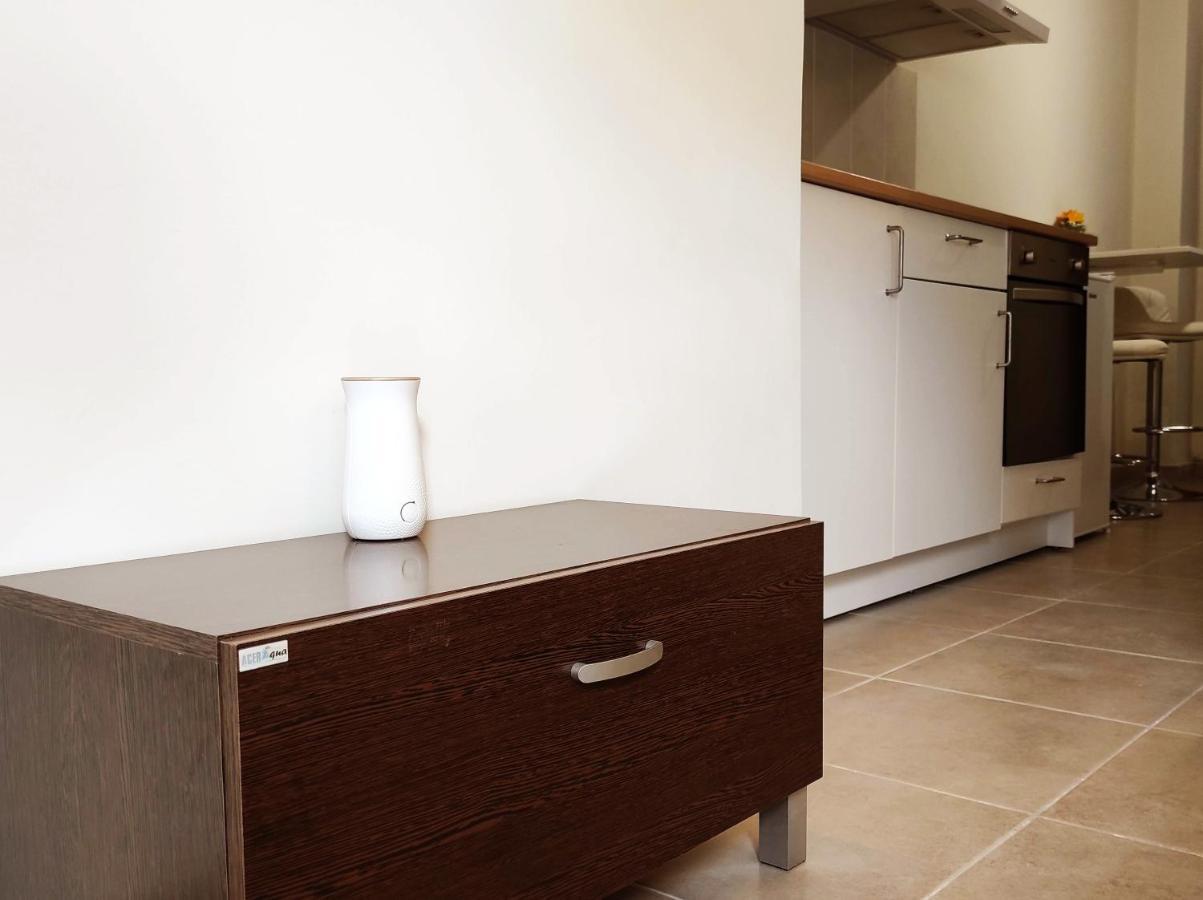 Apartamentos Carrillo 2 산타크루스데 테네리페 외부 사진
